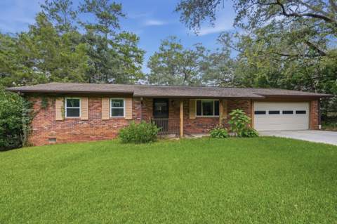 1826 Wales Drive, Tallahassee FL - photo 19 of 34
