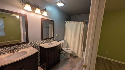 1724 Corey Wood Circle, Tallahassee FL - photo 11 of 14