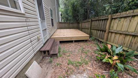 1724 Corey Wood Circle, Tallahassee FL - photo 13 of 14