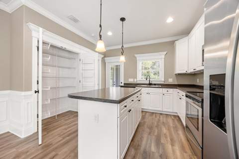 190 Carousel Circle, Crawfordville FL - photo 12 of 44