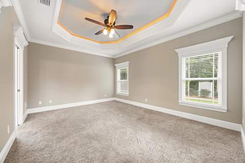 190 Carousel Circle, Crawfordville FL - photo 14 of 44