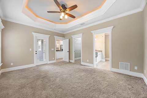 190 Carousel Circle, Crawfordville FL - photo 15 of 44