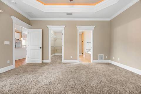 190 Carousel Circle, Crawfordville FL - photo 16 of 44