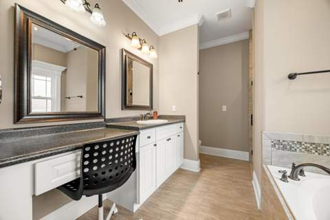 190 Carousel Circle, Crawfordville FL - photo 17 of 44