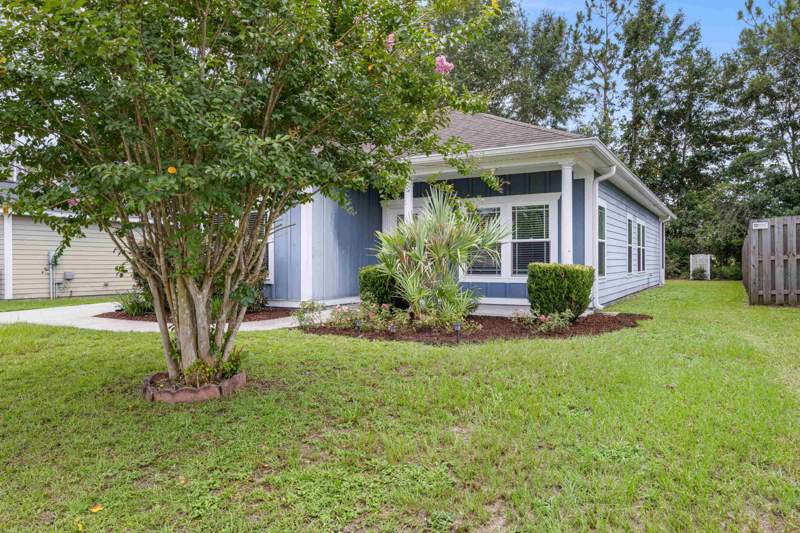 3 bedroom Detached at 190 Carousel Circle, Gardens Of Saralan 1, Crawfordville — photo 3