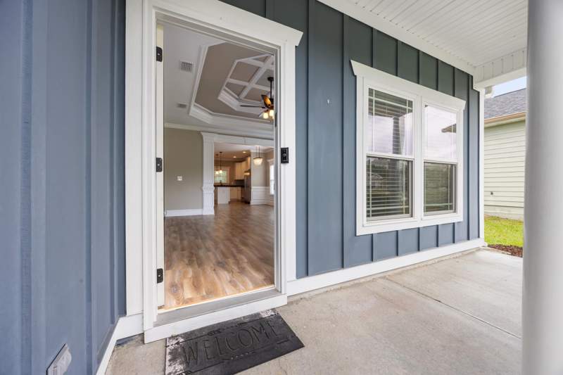 3 bedroom Detached at 190 Carousel Circle, Gardens Of Saralan 1, Crawfordville — photo 5