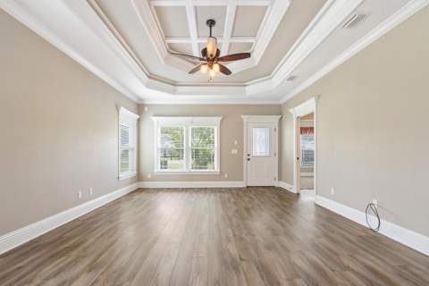 190 Carousel Circle, Crawfordville FL - photo 7 of 44