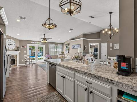 140 Duncan Drive, Crawfordville FL - photo 11 of 49