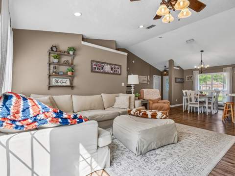 140 Duncan Drive, Crawfordville FL - photo 15 of 49
