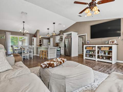 140 Duncan Drive, Crawfordville FL - photo 16 of 49