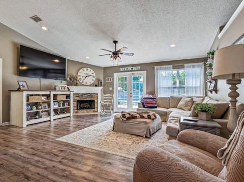140 Duncan Drive, Crawfordville FL - photo 17 of 49