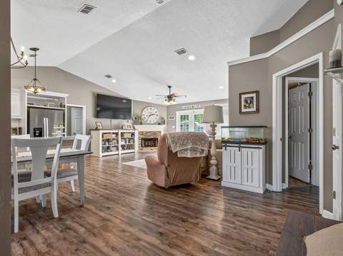 140 Duncan Drive, Crawfordville FL - photo 18 of 49