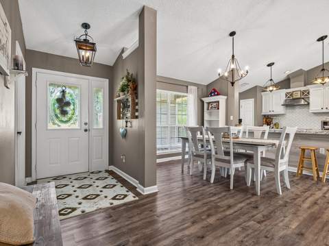 140 Duncan Drive, Crawfordville FL - photo 19 of 49