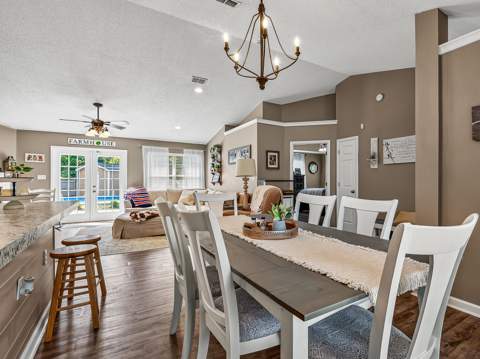 140 Duncan Drive, Crawfordville FL - photo 20 of 49