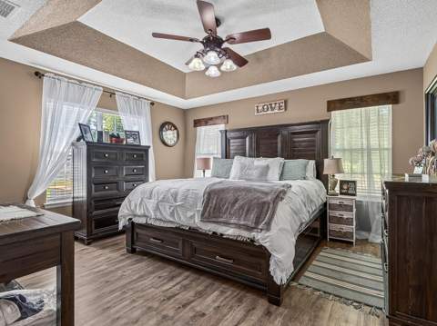 140 Duncan Drive, Crawfordville FL - photo 21 of 49