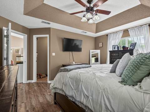 140 Duncan Drive, Crawfordville FL - photo 23 of 49