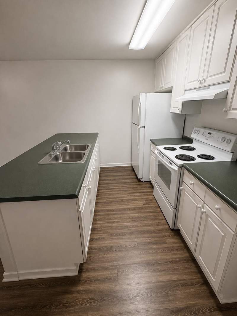 3 bedroom Townhouse at 2796 Tess Circle, Chesapeake Place, Tallahassee — photo 4