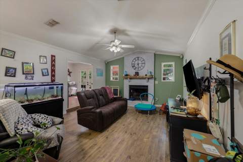 1639 Alshire Court, Tallahassee FL - photo 10 of 60