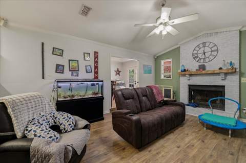 1639 Alshire Court, Tallahassee FL - photo 11 of 60