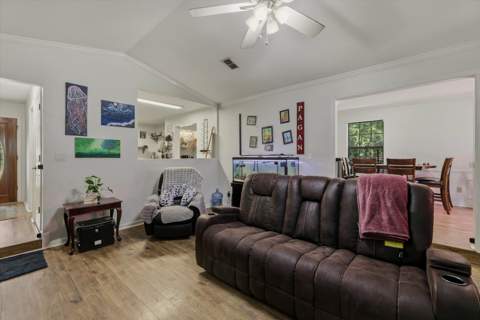 1639 Alshire Court, Tallahassee FL - photo 12 of 60