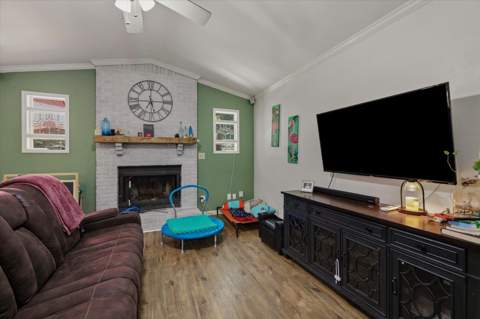 1639 Alshire Court, Tallahassee FL - photo 14 of 60