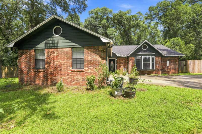3 bedroom Detached at 1639 Alshire Court, Avondale, Tallahassee — photo 5