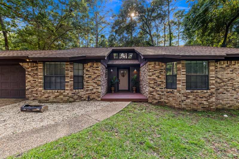 3 bedroom Detached at 3405 Treaty Oak Trail, Killearn Lakes, Tallahassee — photo 1