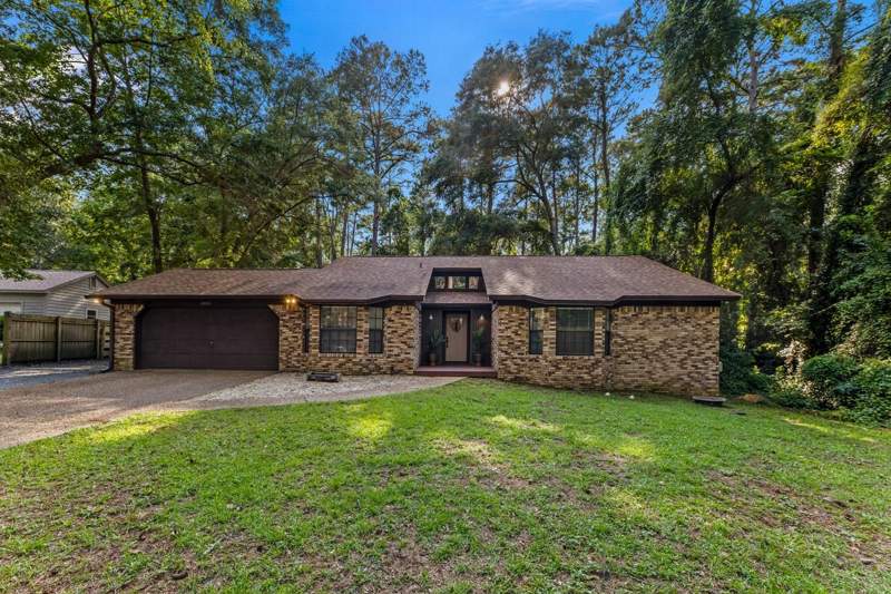 3 bedroom Detached at 3405 Treaty Oak Trail, Killearn Lakes, Tallahassee — photo 2