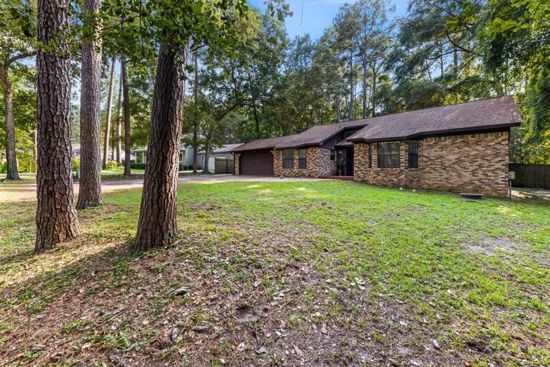 3 bedroom Detached at 3405 Treaty Oak Trail, Killearn Lakes, Tallahassee — photo 3