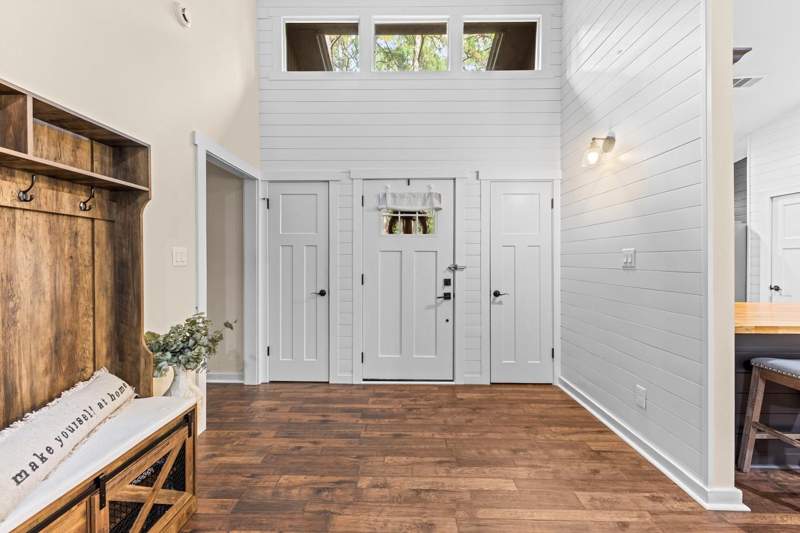 3 bedroom Detached at 3405 Treaty Oak Trail, Killearn Lakes, Tallahassee — photo 5