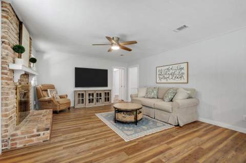 4034 Delvin Drive, Tallahassee FL - photo 11 of 24