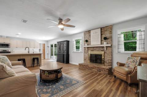 4034 Delvin Drive, Tallahassee FL - photo 14 of 24