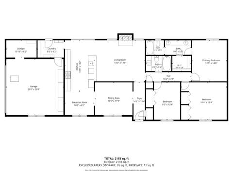 4034 Delvin Drive, Tallahassee FL - photo 24 of 24