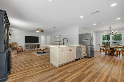 4034 Delvin Drive, Tallahassee FL - photo 9 of 24