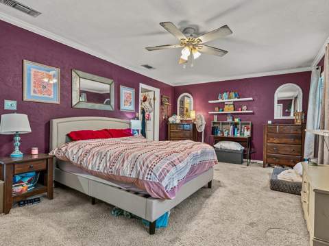 1301 Cross Creek Circle, Tallahassee FL - photo 22 of 42