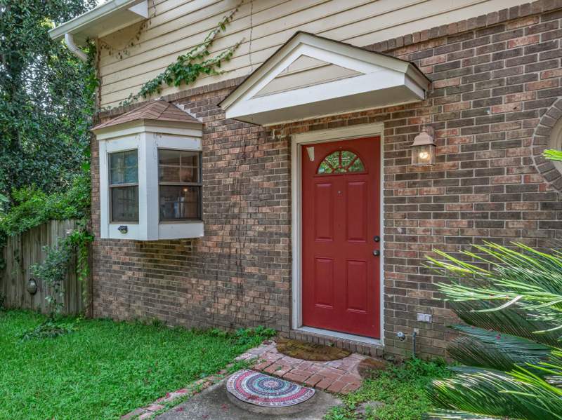 2 bedroom Townhouse at 1301 Cross Creek Circle, Cross Creek Unrec, Tallahassee — photo 3