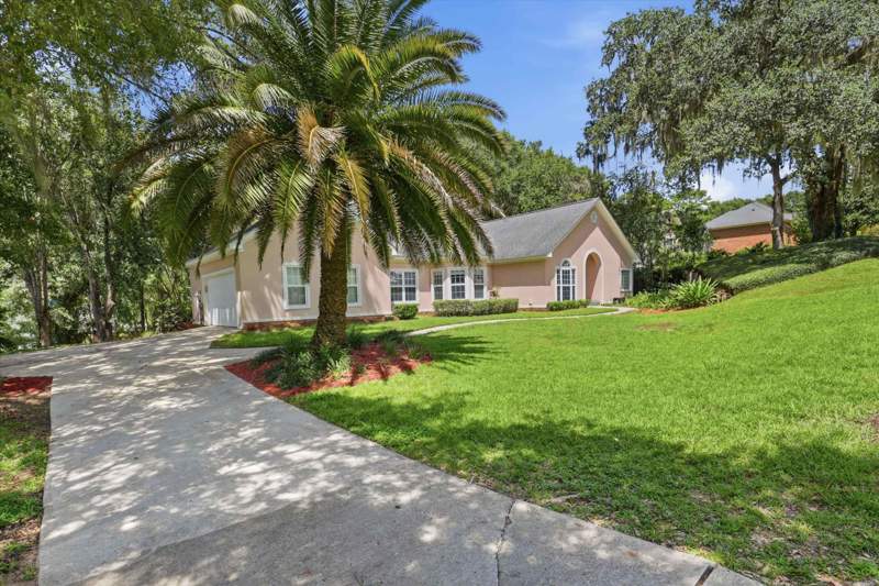 3 bedroom Detached at 6400 Mallard Trace, Ox Bottom Manor, Tallahassee — photo 4