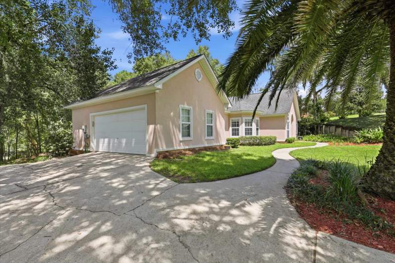3 bedroom Detached at 6400 Mallard Trace, Ox Bottom Manor, Tallahassee — photo 5