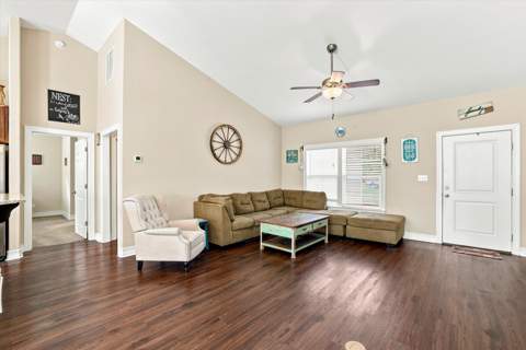 206 Scenic Stream Circle, Crawfordville FL - photo 10 of 65