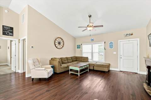 206 Scenic Stream Circle, Crawfordville FL - photo 11 of 65