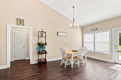 206 Scenic Stream Circle, Crawfordville FL - photo 15 of 65