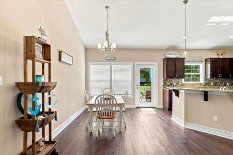206 Scenic Stream Circle, Crawfordville FL - photo 16 of 65