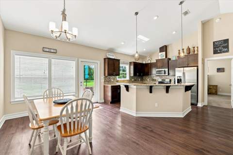 206 Scenic Stream Circle, Crawfordville FL - photo 17 of 65