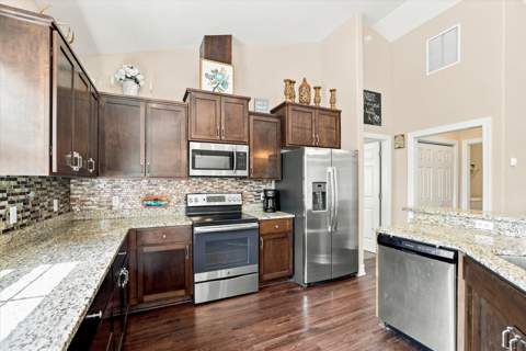 206 Scenic Stream Circle, Crawfordville FL - photo 21 of 65