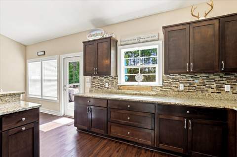 206 Scenic Stream Circle, Crawfordville FL - photo 23 of 65