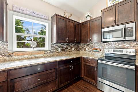 206 Scenic Stream Circle, Crawfordville FL - photo 24 of 65