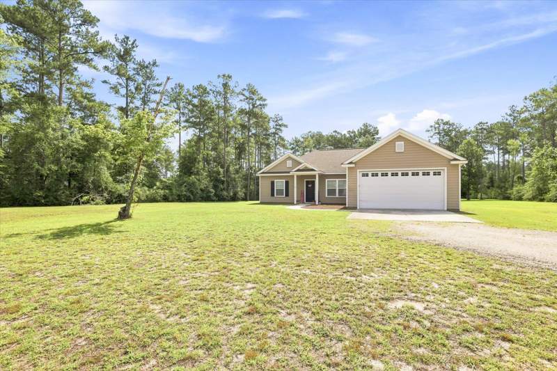 3 bedroom Detached at 206 Scenic Stream Circle, Scenic Strm Ph1,2,&3, Crawfordville — photo 5