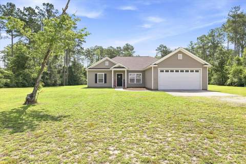 206 Scenic Stream Circle, Crawfordville FL - photo 7 of 65