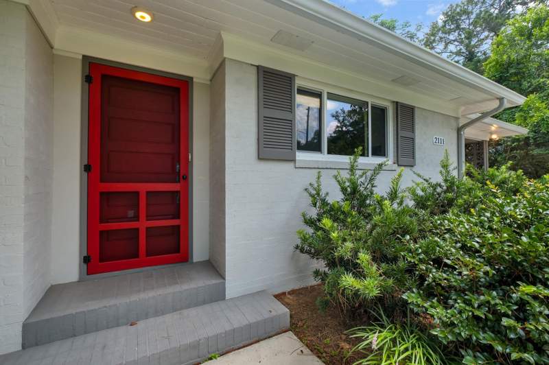 3 bedroom Detached at 2111 Lee Avenue, Betton Hill, Tallahassee — photo 3