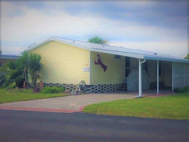 3 bedroom ManufacturedHome at 21 Connie Drive, Pardse Vllg Of Sh Pt, Crawfordville — photo 1